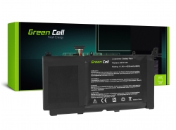 Μπαταρία Laptop Green Cell Asus R553 R553L R553LN