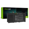 Μπαταρία Laptop Green Cell Asus R553 R553L R553LN