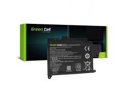 Green Cell Μπαταρία BP02XL 849569-421 849909-855 TPN-Q172 για HP Pavilion 15-AU 15-AU000 15-AU100 15-AW 15-AW000