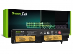 Green Cell Μπαταρία 01AV414 01AV415 01AV416 01AV417 01AV418 για Lenovo ThinkPad E570 E570c E575