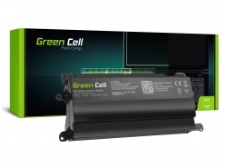 Μπαταρία Laptop Green Cell Asus ROG G752VL G752VM G752VT
