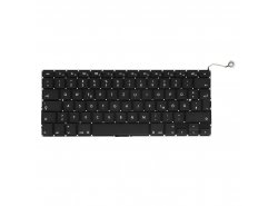 Tastatur für APPLE MACBOOK PRO UNIBODY 15" A1286