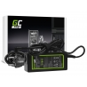 Φορτιστής / Green Cell PRO 12V 3.33A 40W για Samsung 303C XE303C12 500C XE500C13 500T XE500T1C 700T XE700T1C
