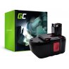 Green Cell ® Μπαταρία για Bosch GSA 24 VE