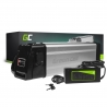 Green Cell ® Φορτιστής για e-bike Fischer