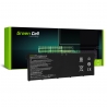Green Cell Μπαταρία AC14B3K AC14B8K για Acer Aspire 5 A515 A517 R15 R5-571T Spin 3 SP315-51 SP513-51 Swift 3 SF314-52