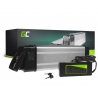 Green Cell ® Φορτιστής για e-bike Batavus