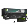Green Cell ® Φορτιστής για e-bike Kalkhoff