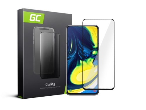 Προστατευτικό γυαλί GC Clarity για Samsung Galaxy A80 / A90