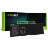 Green Cell Μπαταρία AP13B3K για Acer Aspire ES1-511 V5-552 V5-552P V5-572 V5-573 V5-573G V7-581 R7-571 R7-571G