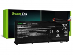 Green Cell Akku AC14A8L AC15B7L für Acer Aspire Nitro V15 VN7-571G VN7-572G VN7-591G VN7-592G i V17 VN7-791G VN7-792G