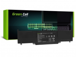 Green Cell Μπαταρία C31N1339 για Asus ZenBook UX303 UX303U UX303UA UX303UB UX303L Transformer TP300L TP300LA TP300LD TP300LJ