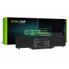 Green Cell Μπαταρία C31N1339 για Asus ZenBook UX303 UX303U UX303UA UX303UB UX303L Transformer TP300L TP300LA TP300LD TP300LJ