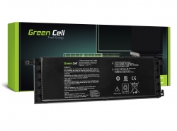 Green Cell Μπαταρία B21N1329 για Asus X553 X553M X553MA F553 F553M F553MA D453M D553M R413M R515M X453MA X503M X503MA