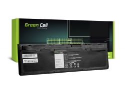 Green Cell Μπαταρία GVD76 F3G33 για Dell Latitude E7240 E7250