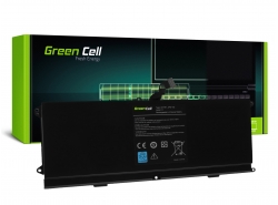 Green Cell Μπαταρία 0HTR7 75WY2 NMV5C για Dell XPS 15z L511z