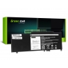 Green Cell Laptop G5M10 WYJC2 για Dell Latitude E5450 E5550