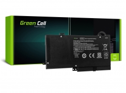 Green Cell Μπαταρία LE03XL 796356-005 796220-541 για HP Envy x360 15-W 15-W000 15-W100 Pavilion x360 13-S 13-S000 13-S100