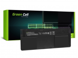 Green Cell Laptop OD06XL HSTNN-IB4F για HP EliteBook Revolve 810 G1 G2 G3