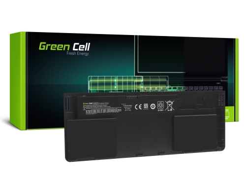 Green Cell Μπαταρία OD06XL 698943-001 για HP EliteBook Revolve 810 G1 810 G2 810 G3