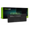 Green Cell Μπαταρία OD06XL 698943-001 για HP EliteBook Revolve 810 G1 810 G2 810 G3