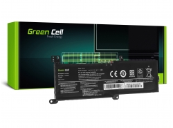 Green Cell Akku L16M2PB1 L16C2PB2 για Lenovo IdeaPad 320-14IKB 320-15IAP 320-15ISK 320-15IKB 320-17IKB