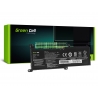 Green Cell ® Μπαταρία για Lenovo Ideapad 320-15IKB