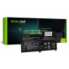 Green Cell ® Μπαταρία για Samsung NP370R5E