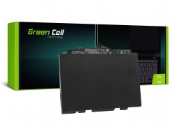 Green Cell Μπαταρία SN03XL 800514-001 για HP EliteBook 725 G3 820 G3