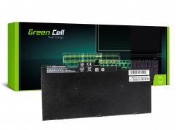 Green Cell Μπαταρία CS03XL 800513-001 για HP EliteBook 840 G3 848 G3 850 G3 745 G3 755 G3 ZBook 15u G3