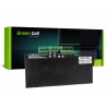 Green Cell Μπαταρία CS03XL 800513-001 για HP EliteBook 840 G3 848 G3 850 G3 745 G3 755 G3 ZBook 15u G3