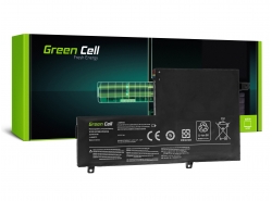 Green Cell L14M2P21 L14M3P21 για Lenovo Yoga 500-14IBD 500-14ISK 500-15IBD 500-15ISK