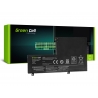 Green Cell Μπαταρία L14M3P21 L14L3P21 για Lenovo S41-70 Yoga 500-14ISK 500-15ISK 500-14IBD 500-14IHW 500-15IBD 500-15IHW