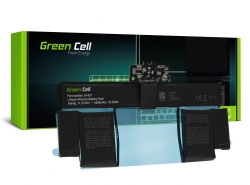 Green Cell Akku A1437 για το Apple MacBook Pro 13 A1425 (Τέλη 2012, αρχές 2013)