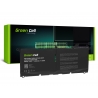 Μπαταρία Laptop Green Cell Dell XPS 13 9370 9380 Dell Inspiron 13 3301 5390 7390 Dell Vostro 13 5390