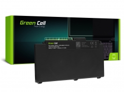 Green Cell Laptop Μπαταρία CD03XL για HP ProBook 640 G4 G5 645 G4 650 G4 G5