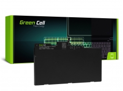 Μπαταρία Laptop Green Cell HP EliteBook 745 G4 755 G4 840 G4 850 G4, HP ZBook 14u G4 15u G4, HP mt43