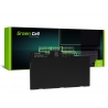 Μπαταρία Laptop Green Cell HP EliteBook 745 G4 755 G4 840 G4 850 G4, HP ZBook 14u G4 15u G4, HP mt43
