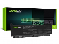 Green Cell Akku 01AV405 01AV406 01AV407 01AV408 για Lenovo ThinkPad T460s T470s