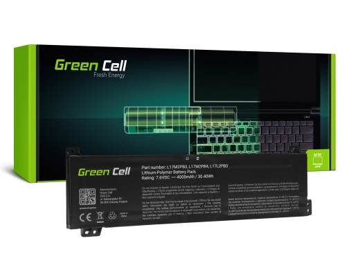 Μπαταρία Laptop Green Cell Lenovo V130-15 V130-15IGM V130-15IKB V330-14 V330-14ISK V330-15 V330-15IKB V330-15ISK