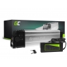 Green Cell ® Φορτιστής για e-bike Giant