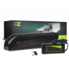 Green Cell ® Φορτιστής για e-bike Merida