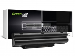 Green Cell PRO Laptop Akku FPCBP331 FMVNBP213 für Fujitsu Lifebook A512 A532 AH502 AH512 AH532