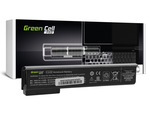 Green Cell PRO Μπαταρία CA06XL CA06 718754-001 718755-001 718756-001 για HP ProBook 640 G1 645 G1 650 G1 655 G1