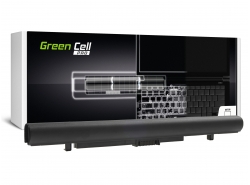 Green Cell PRO Μπαταρία PA5212U-1BRS για Toshiba Satellite Pro A30-C A40-C A50-C R50-B R50-B-11C R50-C Tecra A50-C Z50-C