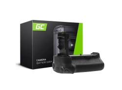 Grip Green Cell BG-E16H για Canon EOS 7D Mark II DSLR