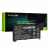 Green Cell Μπαταρία RR03XL 851610-855 για HP ProBook 430 G4 G5 440 G4 G5 450 G4 G5 455 G4 G5 470 G4 G5