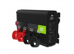 Green Cell Pro 12V σε 230V 2000W / 4000W