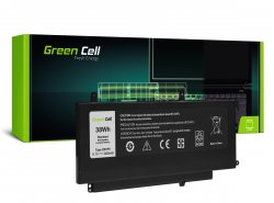 Μπαταρία Laptop Green Cell Dell Inspiron 15 7547 7548 Vostro 14 5459