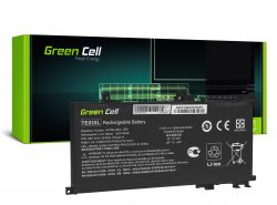 Green Cell Μπαταρία TE04XL 905175-271 905175-2C1 905277-855 HSTNN-DB7T TPN-Q173 για HP Omen 15-AX, HP Pavilion 15-BC